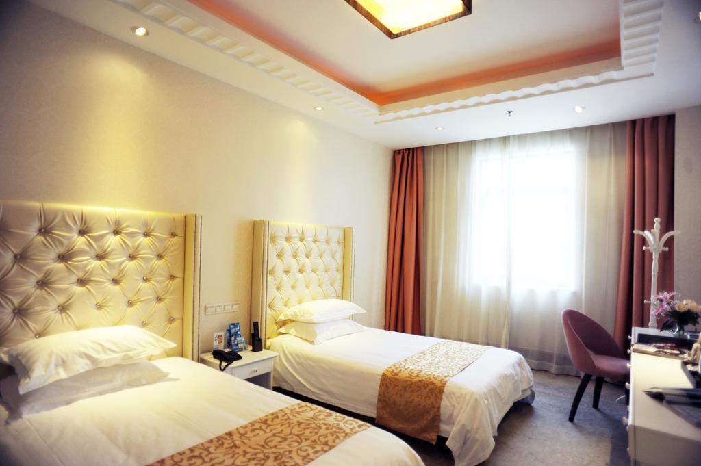 Hotel Imagine Garden 3*