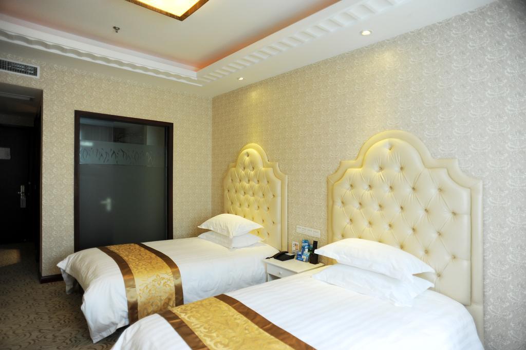 Hotel Imagine Garden