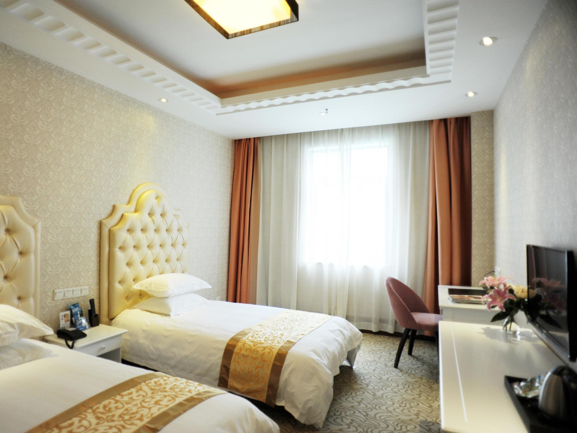 Imagine Garden 3* Shanghai