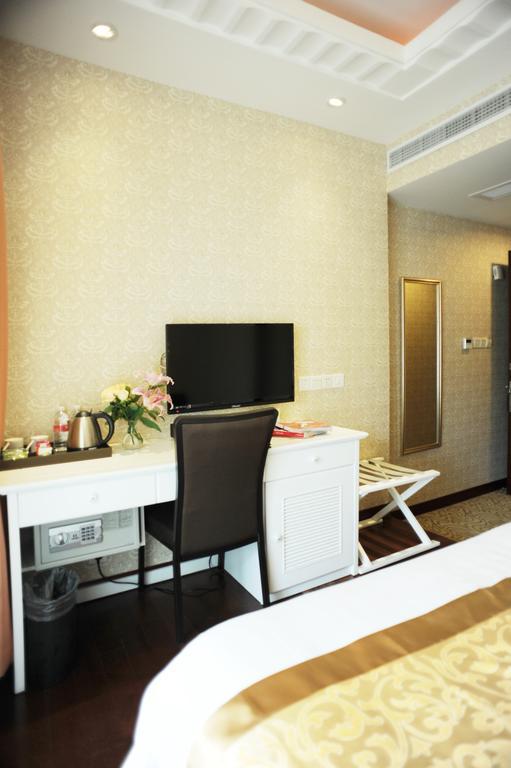 Imagine Garden Hotel Shanghai