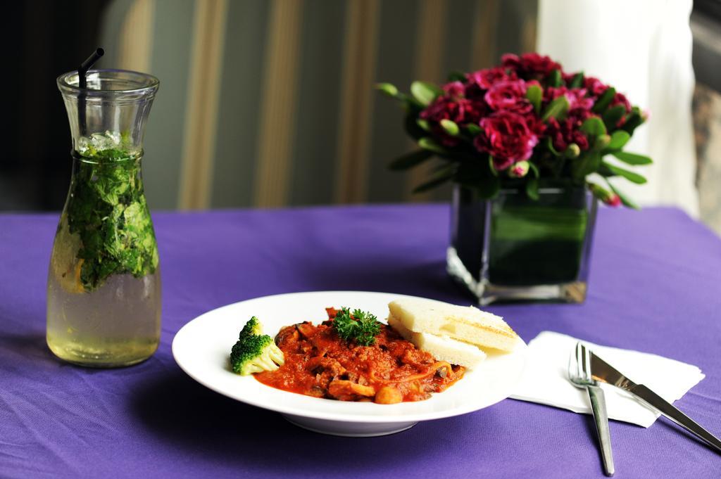 Imagine Garden Hotel 3*