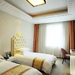 Imagine Garden Hotel