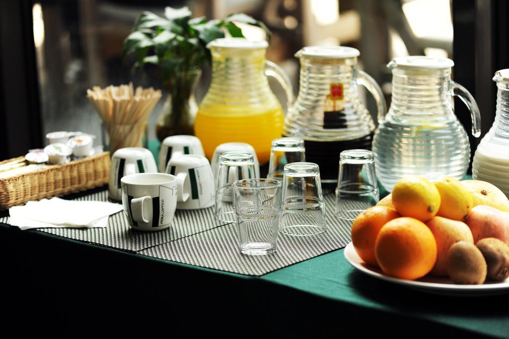 Imagine Garden Hotel 3*