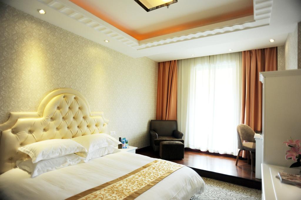 Imagine Garden 3* Shanghai