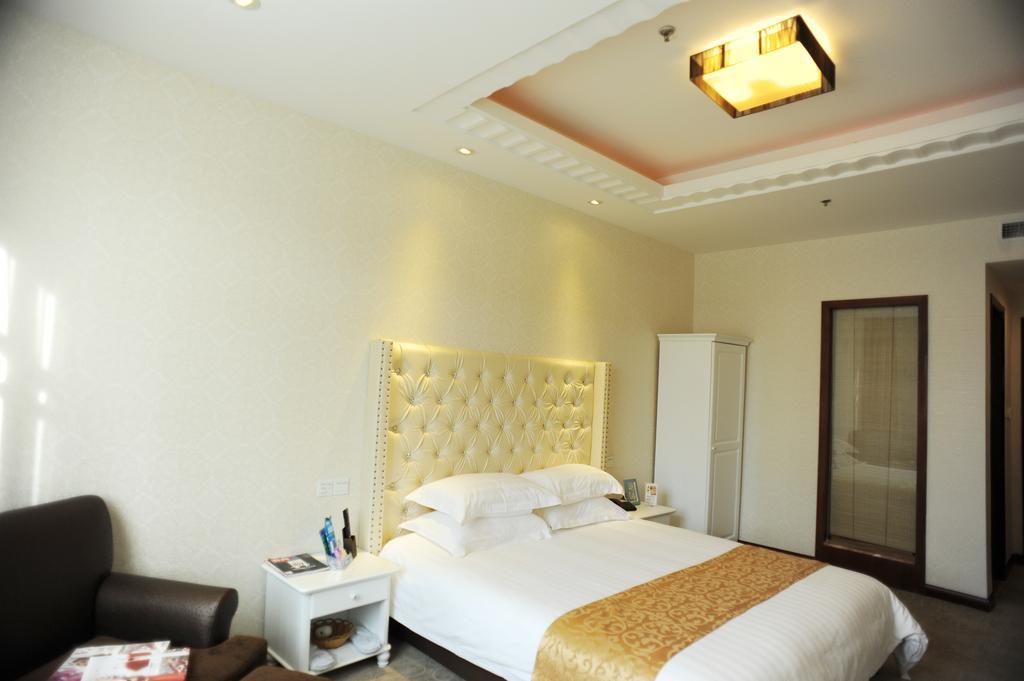 Imagine Garden 3* Shanghai