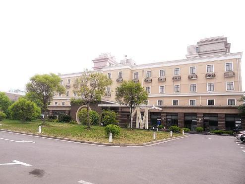 Hotel Imagine Garden 3*